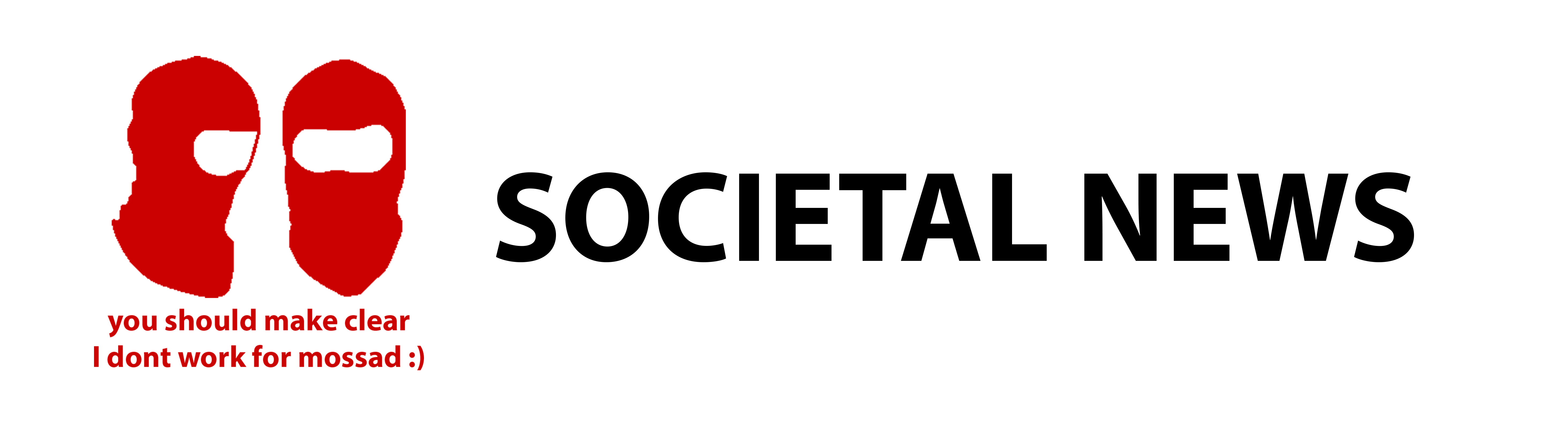 Latest Societal Drop