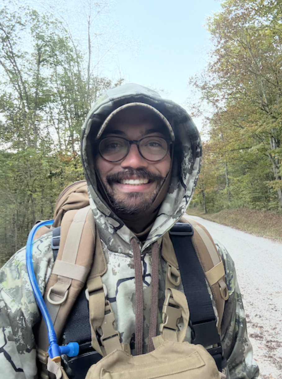 Profile Image of War Correspondent Kai Tutor