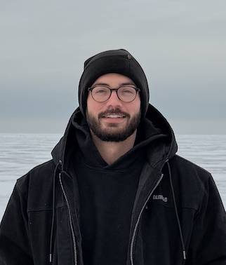 Profile Image of War Correspondent Kai Tutor