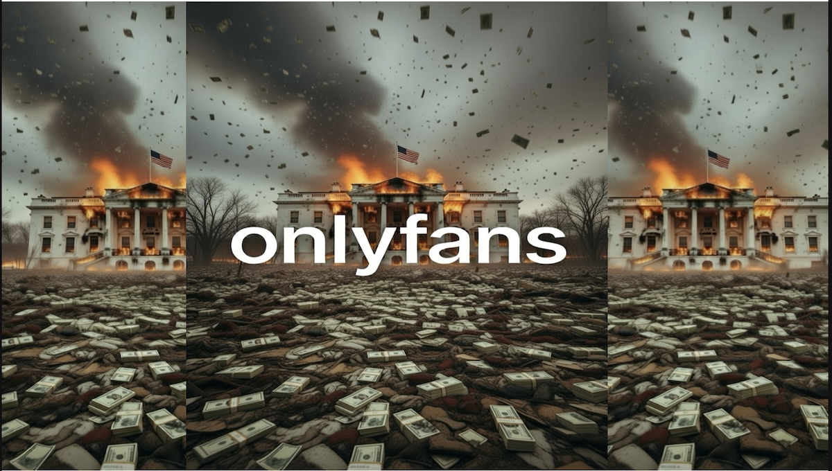 rise of onlfys fall of America