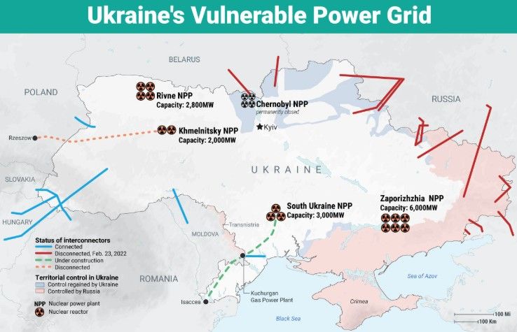 2026 strike map ok ukraine